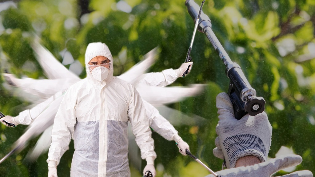 岡崎市で高収入を目指せる会社に転職をお考えなら害虫駆除を行う「バスターコール24」の求人へご応募を。